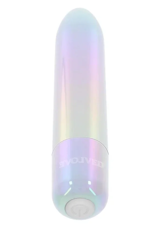 Easy Does It Rechargeable Bullet