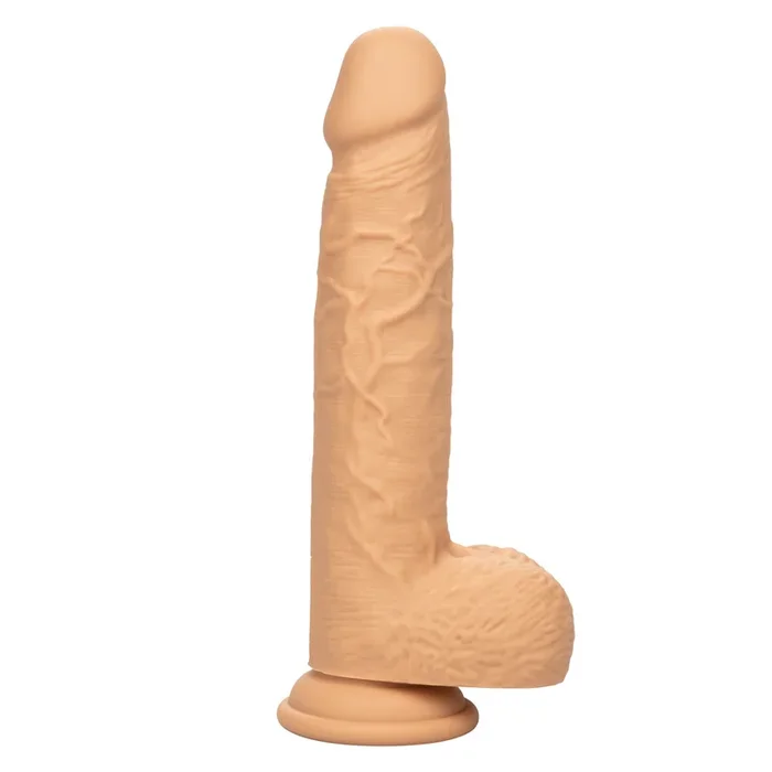 Eject Fuck Stick Realistic Dildo – Ivory