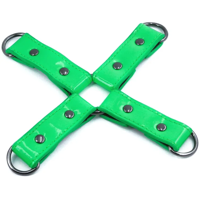 Electra Play Things – Hogtie – Green