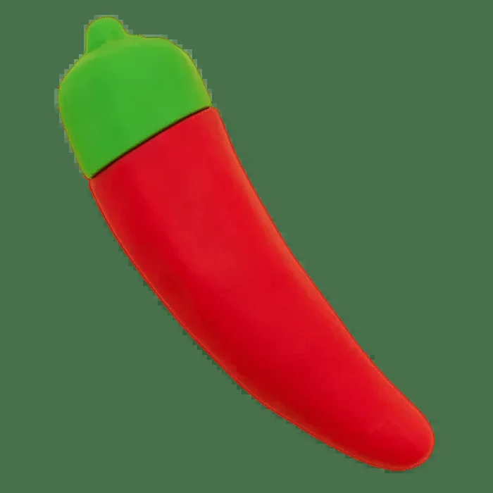 Emojibator Chili Pepper