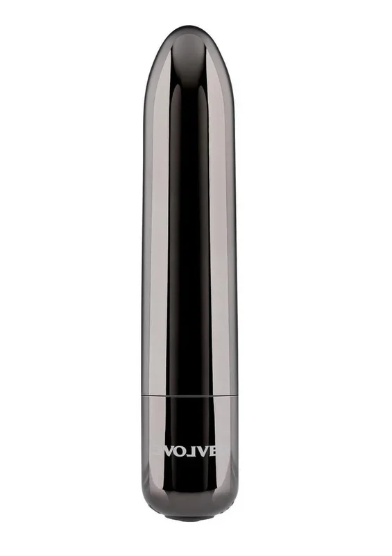 Evolved Real Simple Rechargeable Bullet Vibrator