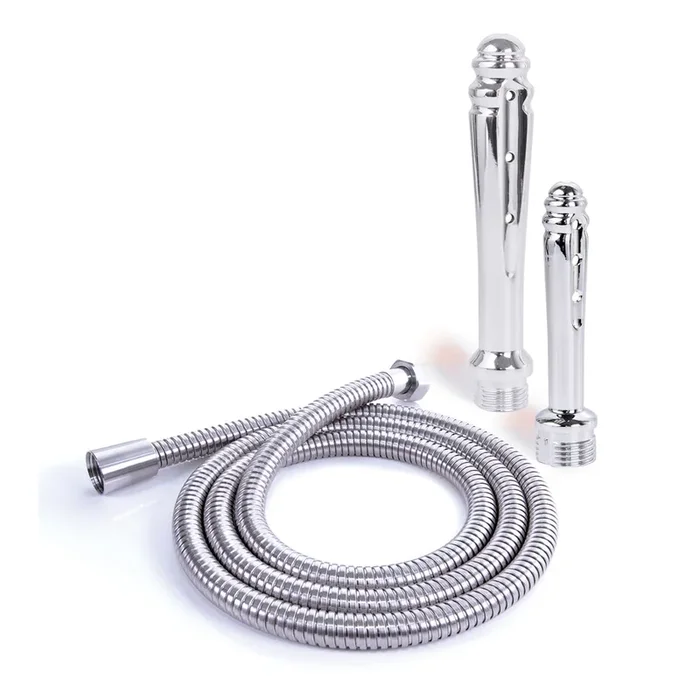 Excellent Power Sly Sprinkle Shower Douche – 2 Pack