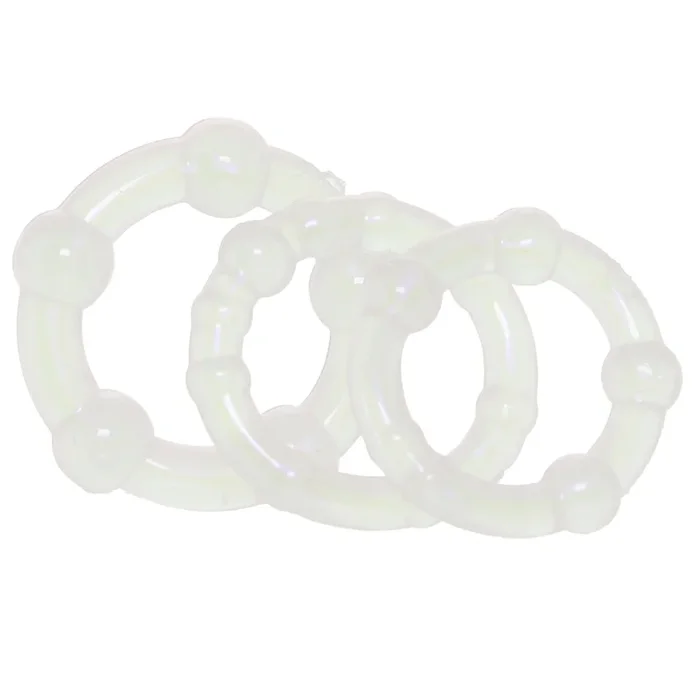 Fantasia Intensity Rings Set