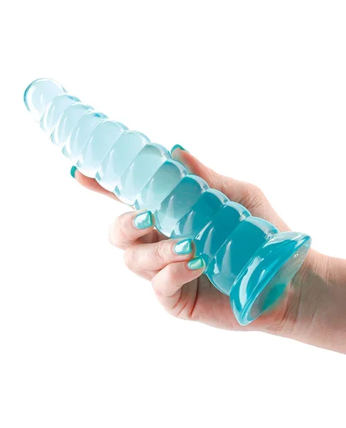 Fantasia Nymph Teal Flexible Vibrator For Luxurious Stimulation