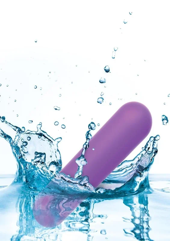 Fantasy For Her Rechargeable Bullet Vibrator Waterproof Multi Speed