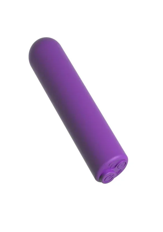 Fantasy For Her Silicone Rechargeable Remote Control Bullet