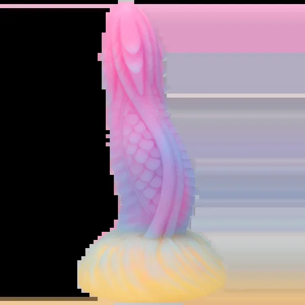 Fantasy Fuckers Dragon’s Tongue Dildo