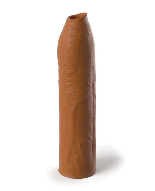 Fantasy X-tensions Elite Uncut 7″ Extension Sleeve – Tan