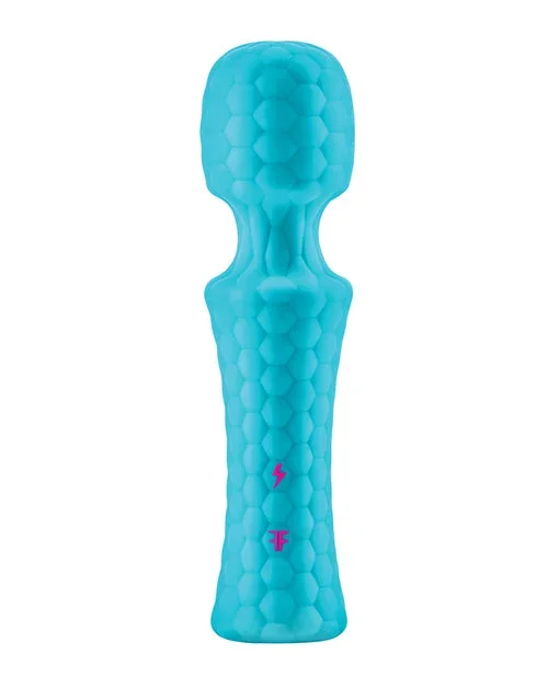 Femme Funn Ultra Wand Mini – Turquoise