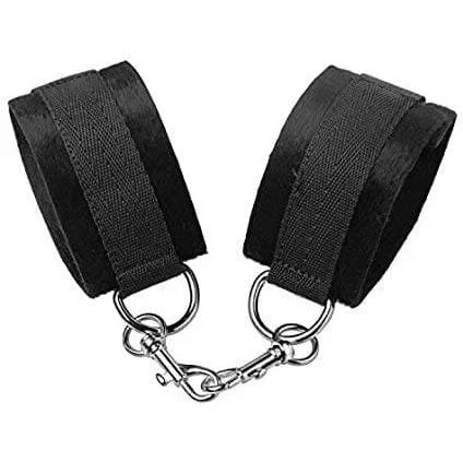 Fetish Fantasy Beginner’s Nylon Cuffs