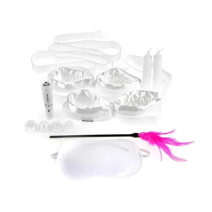 Fetish Fantasy Honeymoon Bondage Kit
