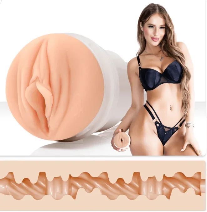 Fleshlight Girls Sky Bri Celestial