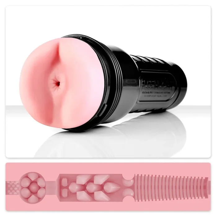 Fleshlight Originals Rap Butt Destroyer