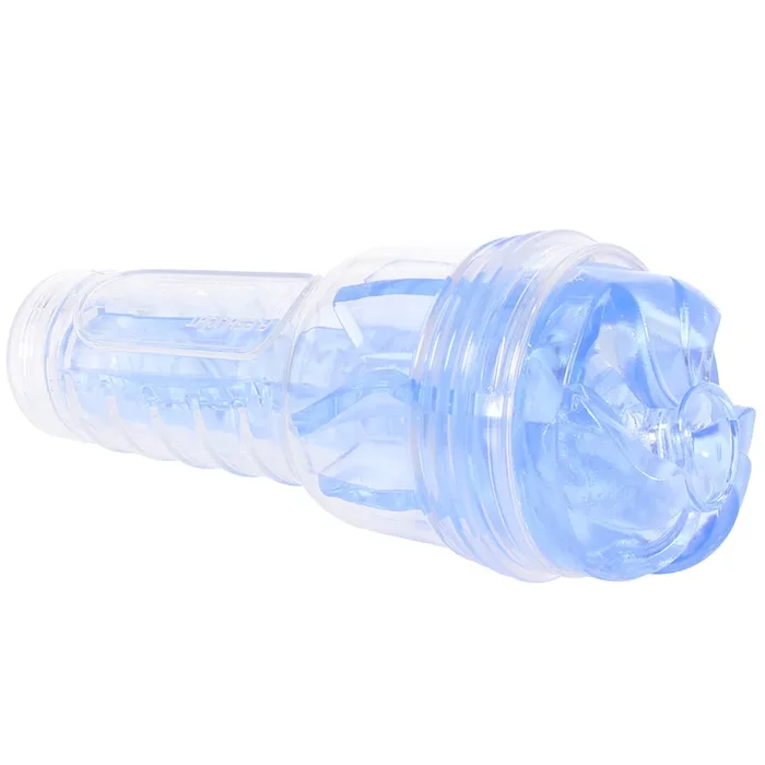 Fleshlight Turbo Thrust in Blue Ice