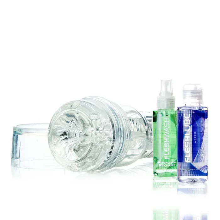 Fling Torque Ice Pack