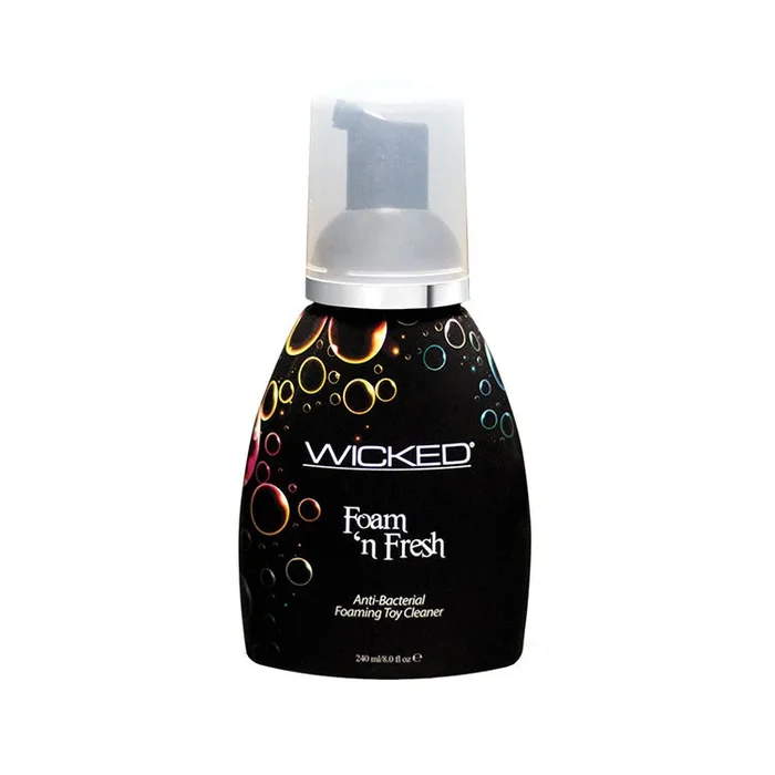 Foam n’ Fresh Toy Cleaner