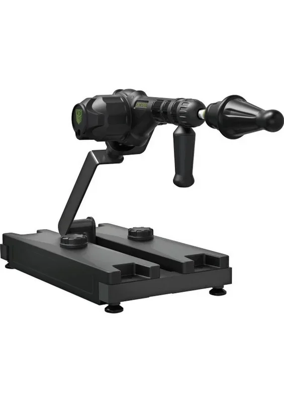 Fort Troff’s Gunner 3-In-1 Machine with Remote Control