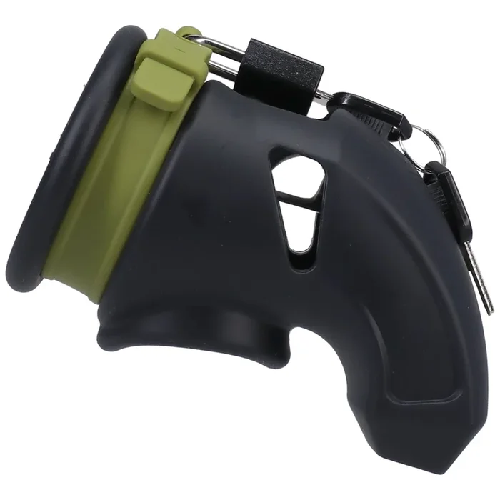 Fleshlight Janice Griffith Eden Texture Masturbator