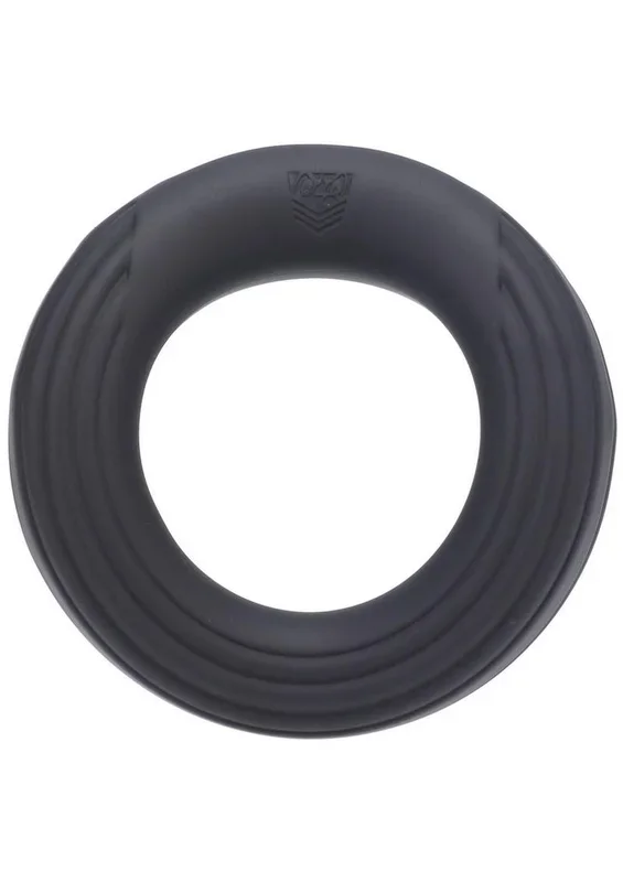 Fort Troff Rev Cock Throbber Rechargeable Silicone Cock Ring