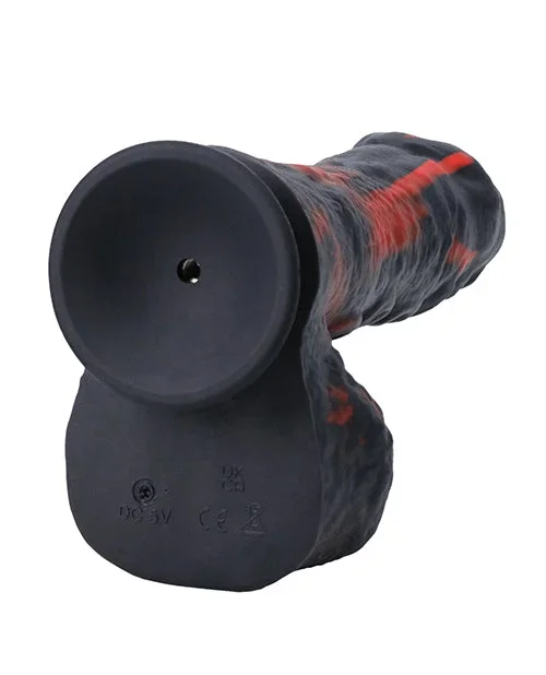 Fort Troff Tendril Thruster Mini Fuck Machine w/Remote – Red