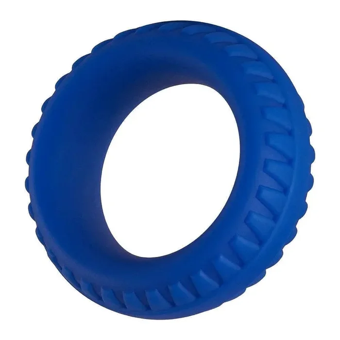 Forto F-12 35 mm 100% Liquid Silicone Penis Ring