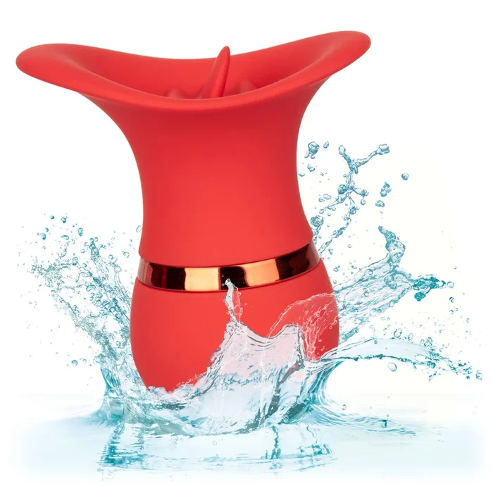 French People Kiss Charmer