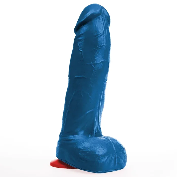 Fuck & Fist Hoenir Dildo 8 Inch