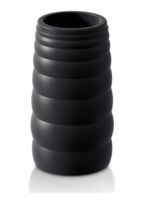 Gia Massage Wand and G-Vibe in Black