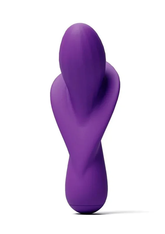 Gold-N-Dreams Millie Rechargeable Silicone Vibrator