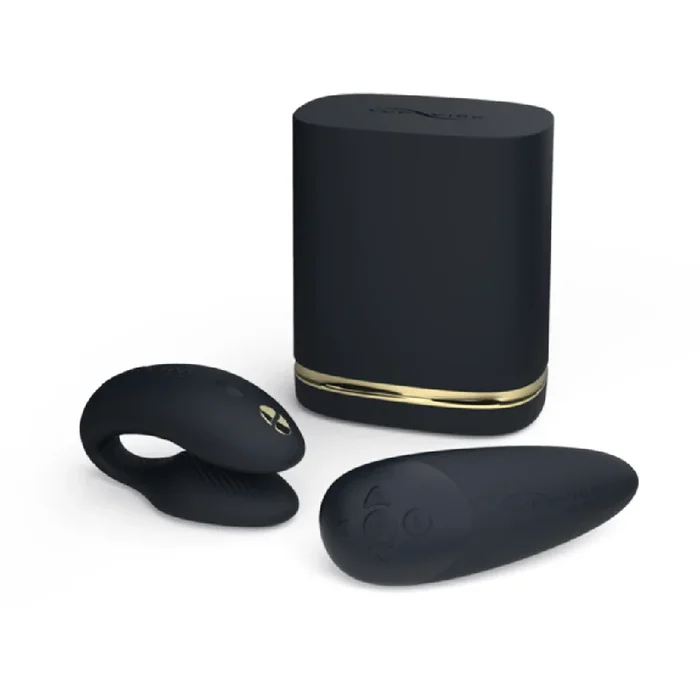 Golden Moments Collection 2 – Black