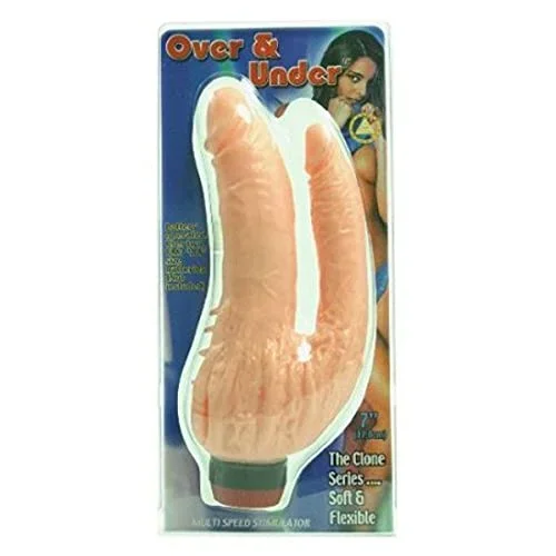 Golden Triangle Over And Under Dual Vibe