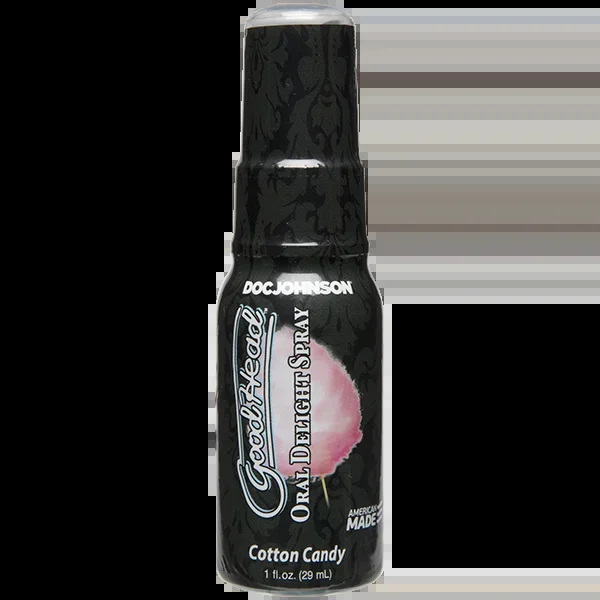 GoodHead Oral Delight Spray