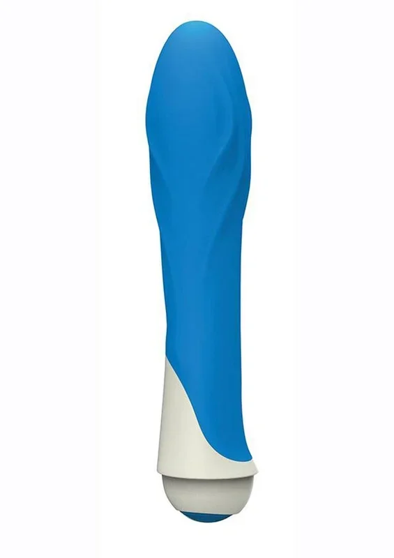 Gossip Charlie 7 Function Silicone Vibrator