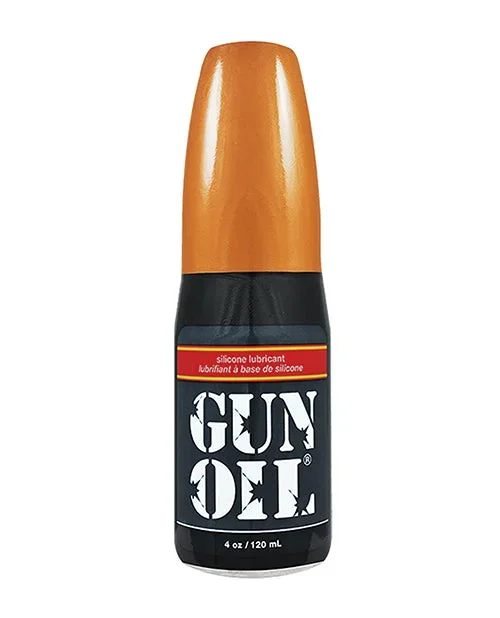 Gun Oil – 4 oz