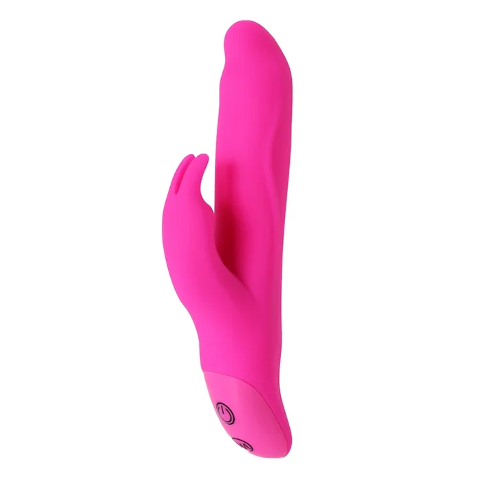 Gusher G-Spot Rabbit Vibrator