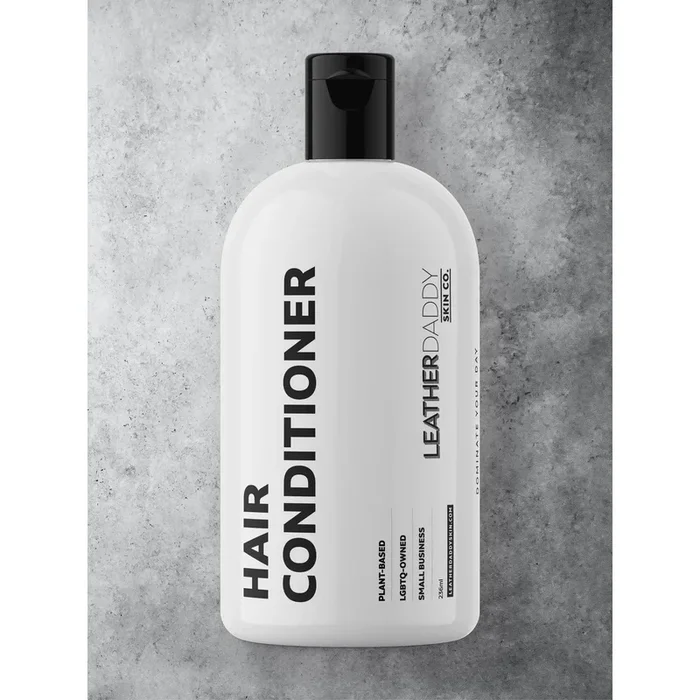 HAIR CONDITIONER BY LEATHER DADDY