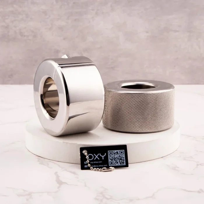 Heavy Duty Ball stretcher – 1.27 lb / 580 gr