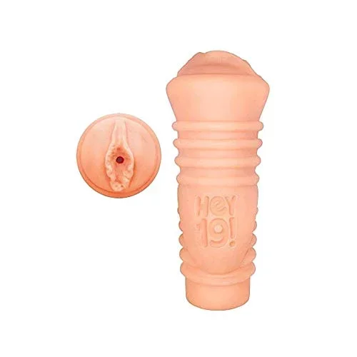 Hey 19! Teen Pussy Keisha Grey