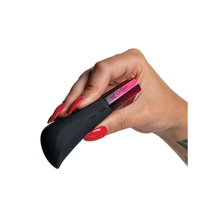 Hot Octopuss Amo Bullet – Plum