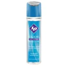 ID Glide Water Base Lube 2.2floz