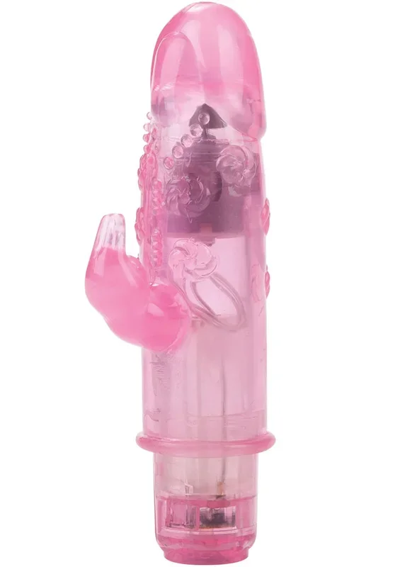 Inaugural Time Bunny Teaser Vibrator Waterproof