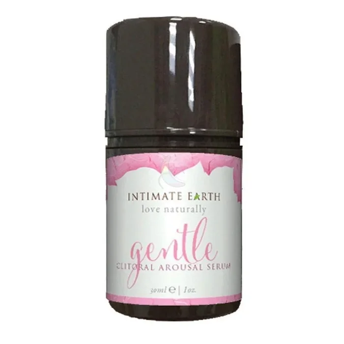 Intimate Earth “Gentle ” Clitoral Arousal Serum