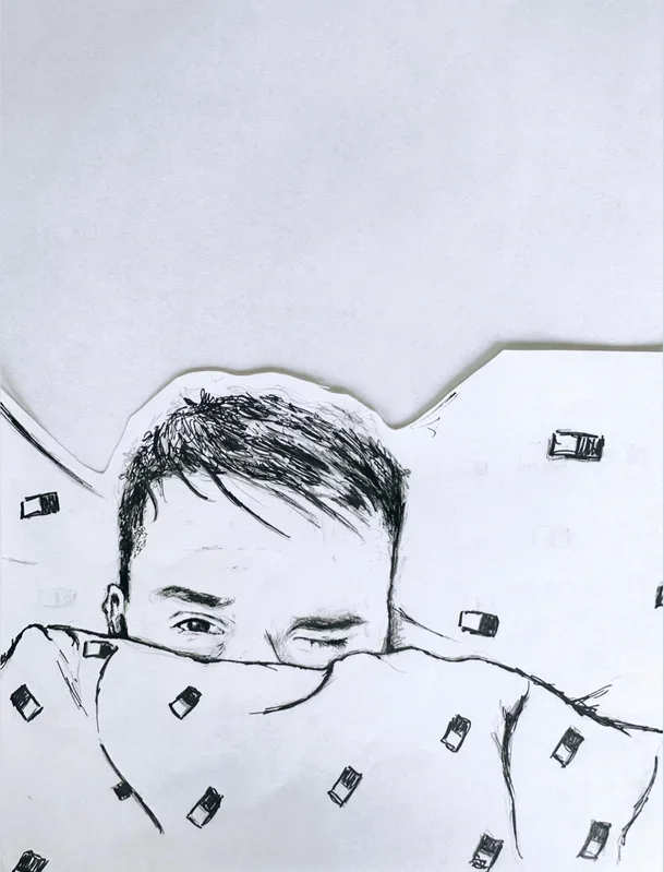 jason salstein, Lazaro Vigoa, 2021