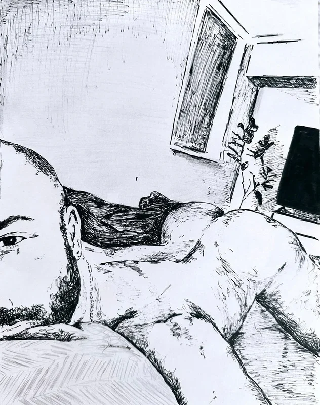 jason salstein, POV #7, 2023