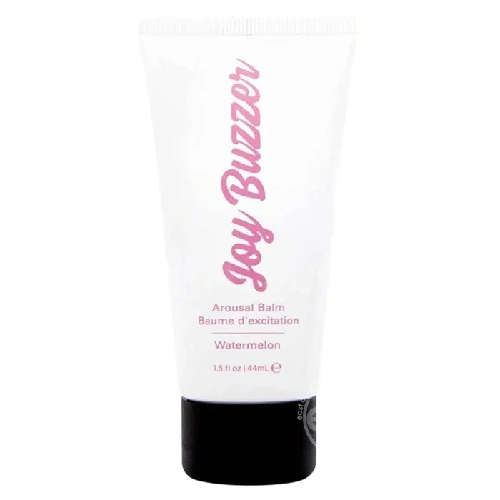 Jelique Joy Buzzer Clitoral Stimulant Watermelon 1.5 fl oz