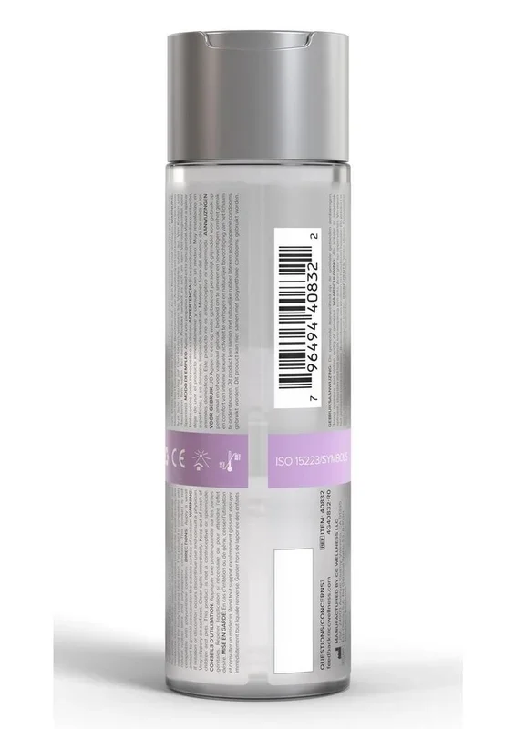 JO Agape Original Lubricant