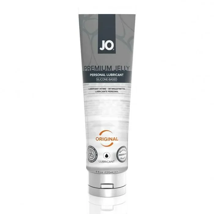 JO Original Premium Silicone Jelly
