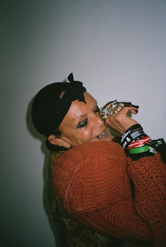 JOHN TYLER Matthew OYER, PORTRAITS, MICHELE 2022