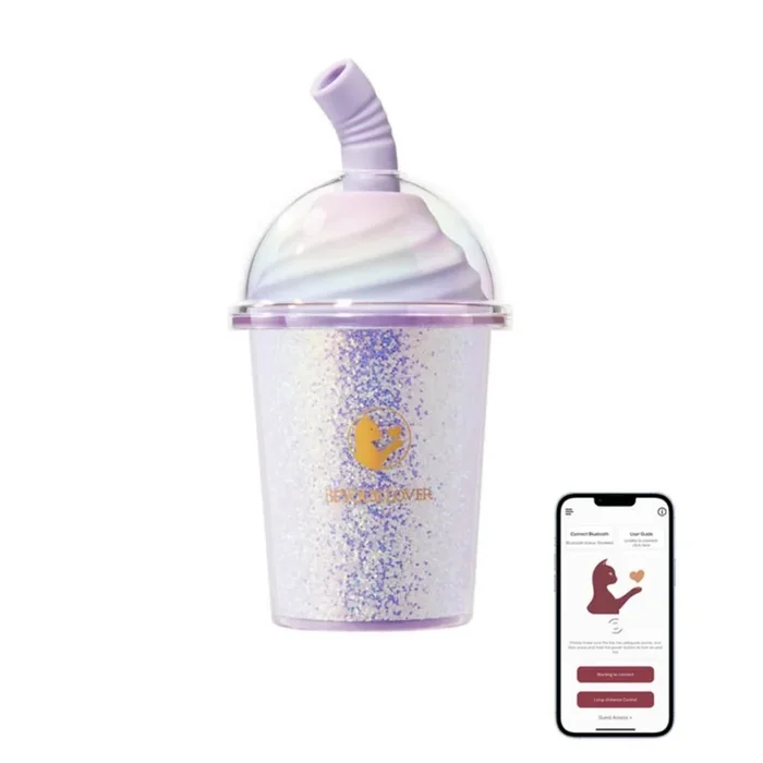 Joy Cup – Clit Sucker – Clit Stimulator