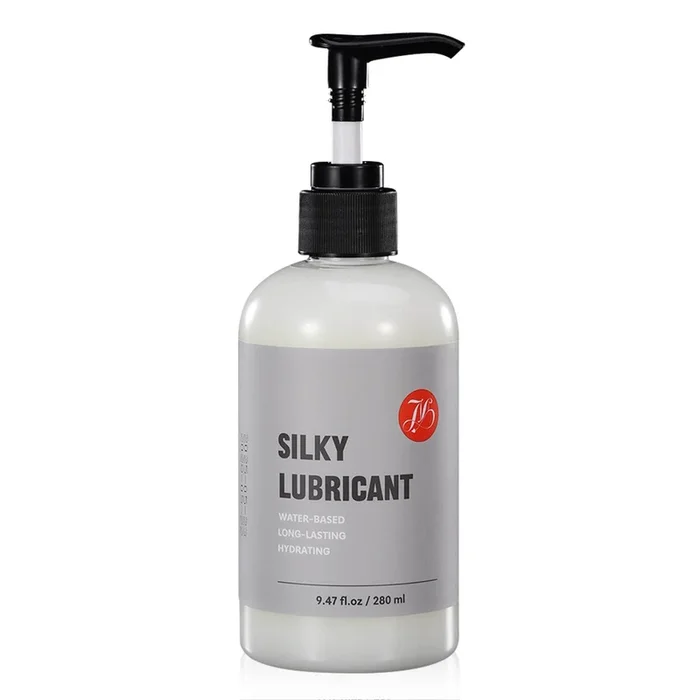 JulietToys Realistic Cum Lubricant